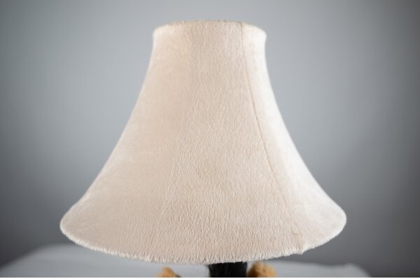 Happy Lamps - LED Детска настолна лампа ELVIS LED/5,4W/230V кон