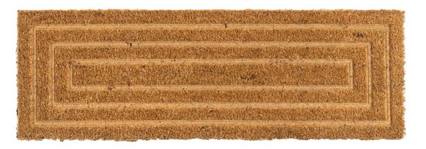 Изтривалка от кокосови влакна 25x75 cm Ways – Casa Selección