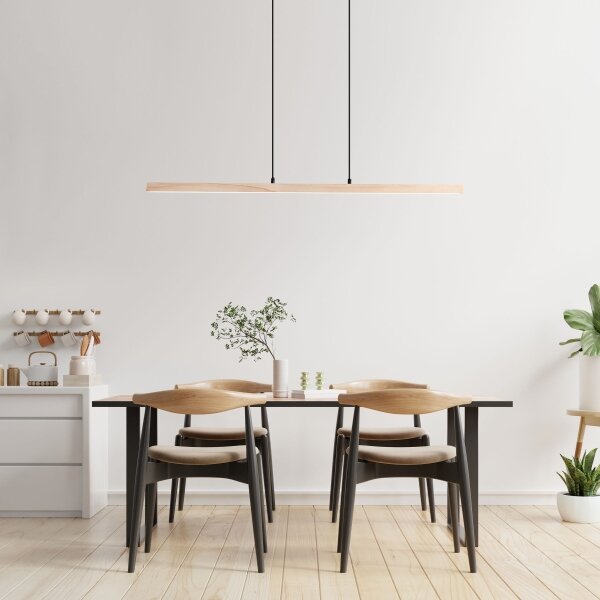 Brilliant - LED полилей на кабел ARION LED/22W/230V цвят бор