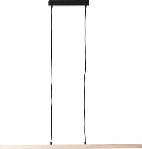Brilliant - LED полилей на кабел ARION LED/22W/230V цвят бор