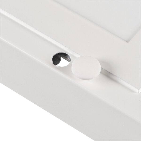 Kanlux 37275 - LED Панел за повърхностен монтаж BLINGO LED/34W/230V 60x60 см