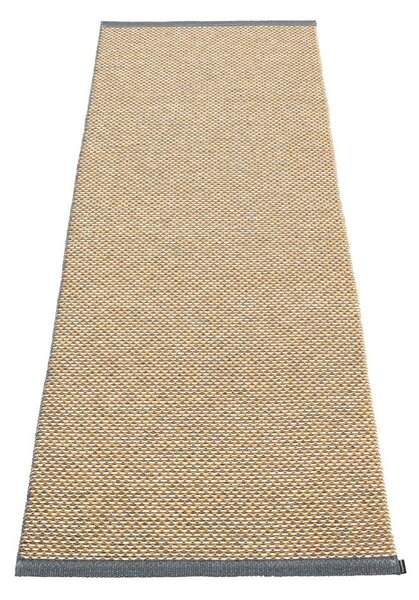 Бежова пътека за открито и закрито 70x200 cm Effi Granit – Pappelina