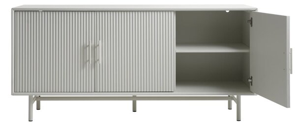 Сив скрин 160x75x45 cm Palma – Unique Furniture