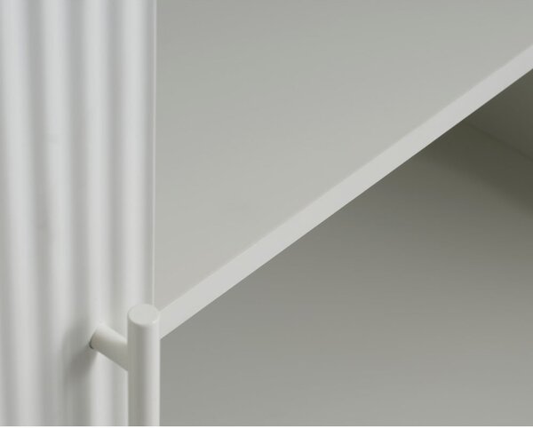 Сив скрин 160x75x45 cm Palma – Unique Furniture
