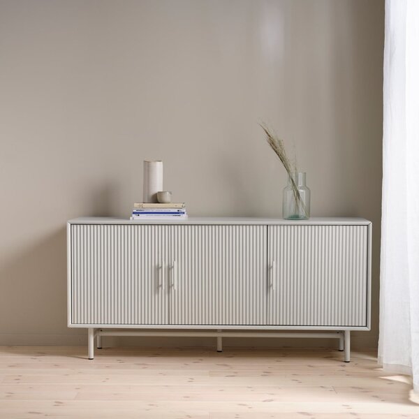Сив скрин 160x75x45 cm Palma – Unique Furniture