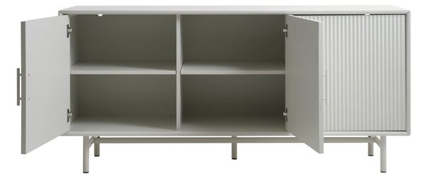 Сив скрин 160x75x45 cm Palma – Unique Furniture