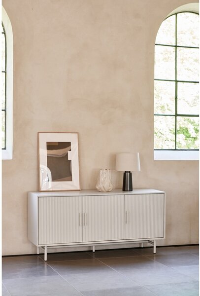 Сив скрин 160x75x45 cm Palma – Unique Furniture