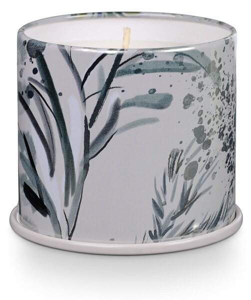 Ароматна свещ от соев восък с време на горене 50 часа Winter – ILLUME x Bloomingville