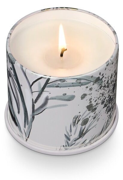 Ароматна свещ от соев восък с време на горене 50 часа Winter – ILLUME x Bloomingville