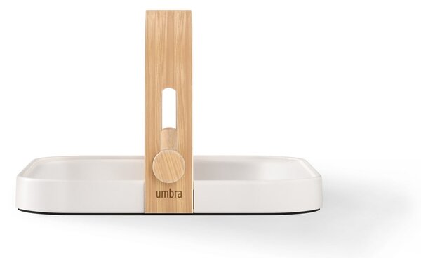 Дървена поставка за салфетки Bellwood – Umbra