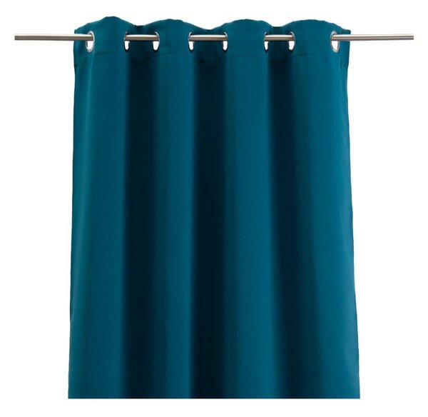 Синьо затъмняващо перде 140x260 cm Best-Out – Casa Selección