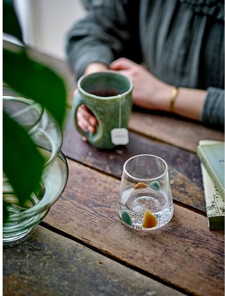 Стъклена чаша 380 ml Gildor – Bloomingville