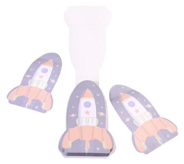 Стикери за бележки Space Age - Rex London