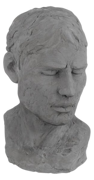 Статуя (височина 30 cm) His Reflective Mind – Mette Ditmer Denmark