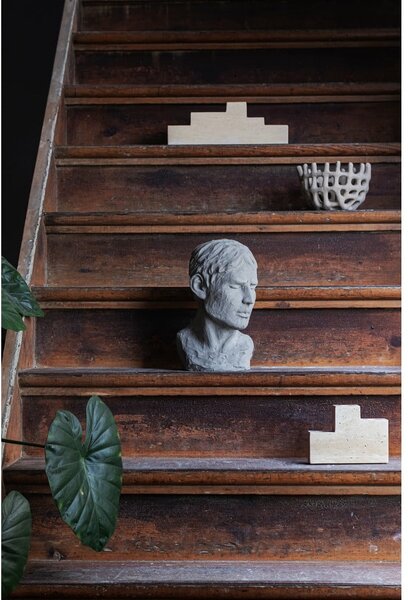 Статуя (височина 30 cm) His Reflective Mind – Mette Ditmer Denmark