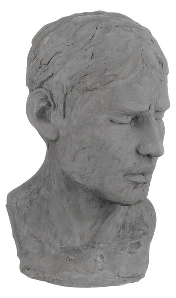 Статуя (височина 30 cm) His Reflective Mind – Mette Ditmer Denmark