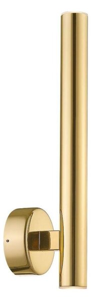 Zuma Line W0461-02B-K4K4 - LED Аплик LOYA 2xLED/5W/230V златист