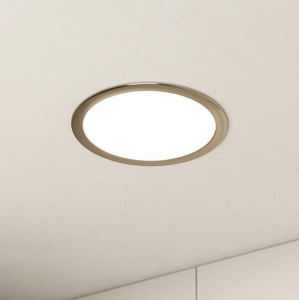 Eglo 99139 - LED вградено таванно осветително тяло FUEVA 5 LED/16,5W/230V