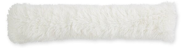 Бяло уплътнение за врата 20x90 cm Cuddly – Catherine Lansfield