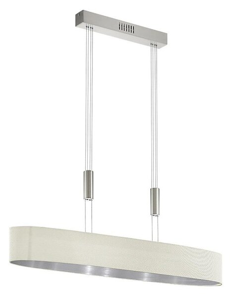 Eglo 95333- LED Полилей ROMAO 1 LED/24W/230V