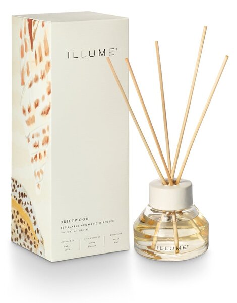 Дифузер Driftwood – ILLUME x Bloomingville