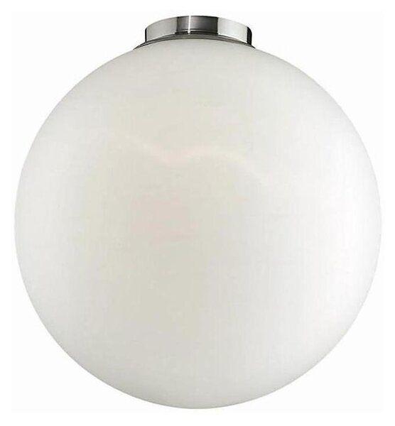 Ideal Lux - Плафон MAPA 1xE27/60W/230V 400 мм