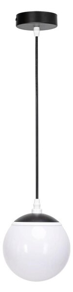 Aigostar - LED RGBW Димируем пендел MESH LED/8W/230V + д.у