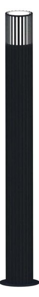 Външна лампа KUUSAMO 1xE27/20W/230V 74 см IP54 антрацит