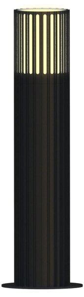 Външна лампа KUUSAMO 1xE27/20W/230V 44 см IP54 антрацит