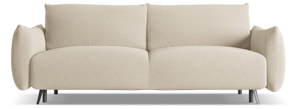 Бежов диван 230 cm Malie – Makamii