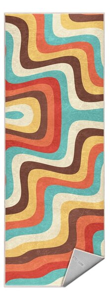 Пътека подходяща за пране 60x230 cm Summer in Havana – Mila Home