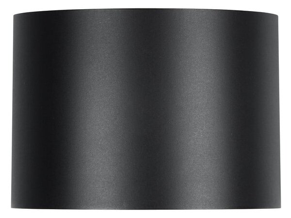 LED стенно външно осветително тяло с USB със сензор за движение (височина 10 cm) Genie – Reality