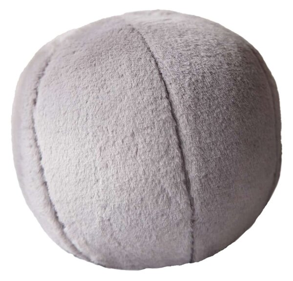 Декоративна възглавница от микроплюш ø 25 cm Top – Mioli Decor
