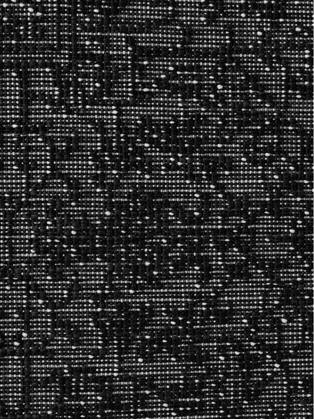 Черно-бялa пътека за открито и закрито 80x250 cm Duet Kona – NORTHRUGS