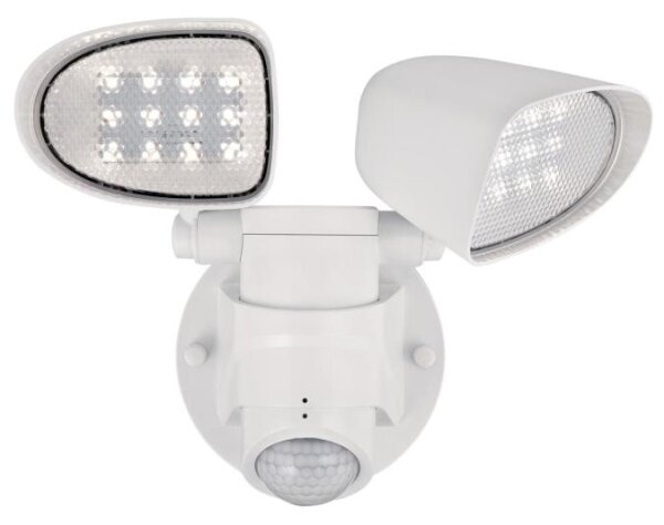 Westinghouse 63642 - LED външен прожектор с датчик LED/17,5W/230V IP44