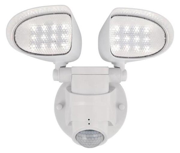 Westinghouse 63642 - LED външен прожектор с датчик LED/17,5W/230V IP44