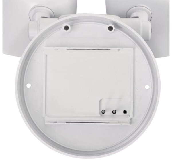 Westinghouse 63642 - LED външен прожектор с датчик LED/17,5W/230V IP44