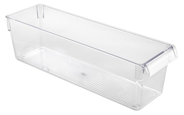Пластмасов органайзер за хладилник 37x10 cm – Metaltex