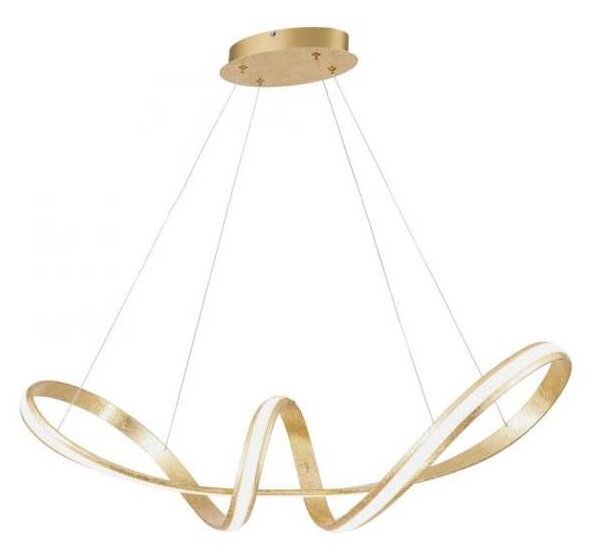 Paul Neuhaus 8292-12 - LED Димируем пендел MELINDA LED/38W/230V