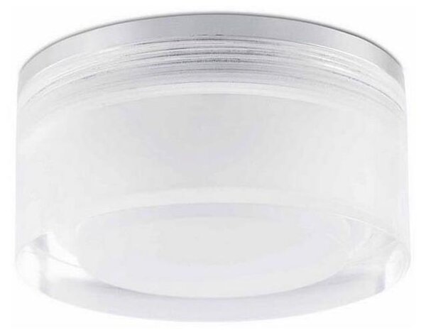 FARO 42919 - LED За баня Осветление за окачен таван EBBA LED/4W/230V IP44