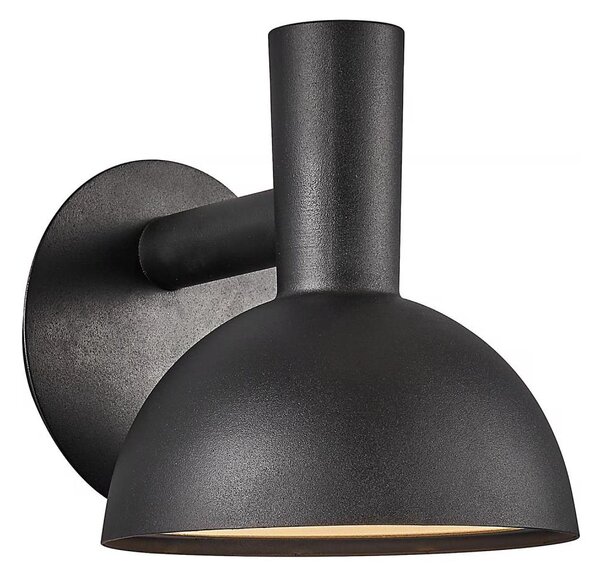 Nordlux - Екстериорен аплик ARKI 1xE27/20W/230V IP54 черен