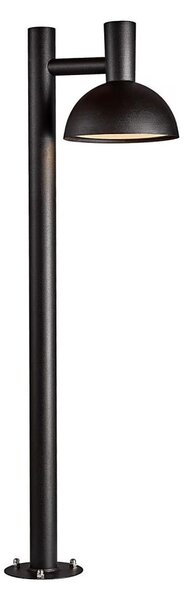 Nordlux - Екстериорна лампа ARKI 1xE27/20W/230V IP54 черен