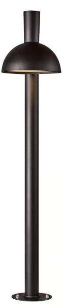 Nordlux - Екстериорна лампа ARKI 1xE27/20W/230V IP54 черен