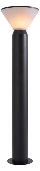 Nordlux - Екстериорна лампа NOORSTAD 1xE27/25W/230V IP44 черен