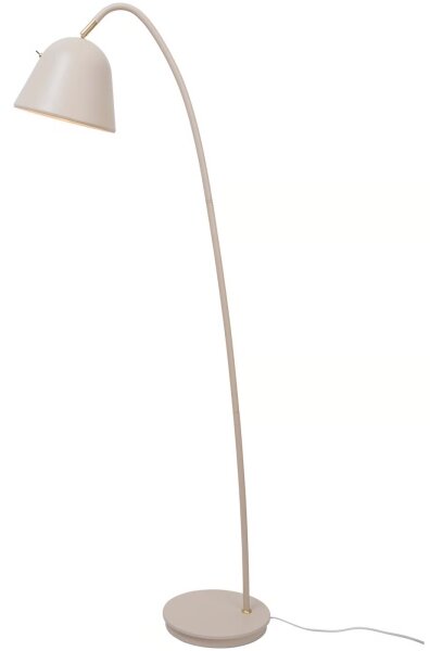 Nordlux - Лампион FLEUR 1xE27/15W/230V бежов