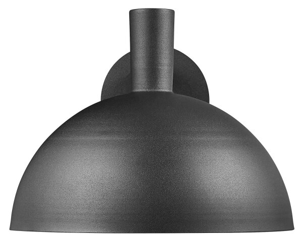 Nordlux - Екстериорен аплик ARKI 1xE27/20W/230V IP54 черен