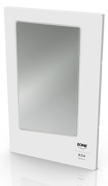 Стенно огледало 44x70 cm Rim – Zone