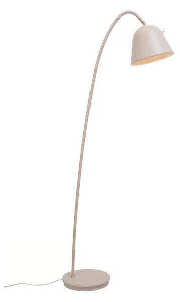 Nordlux - Лампион FLEUR 1xE27/15W/230V бежов
