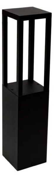 LED Екстериорна лампа SANTON LED/9W/230V 4000K IP54 50 см черен