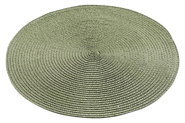 Пластмасова подложка за хранене ø 35 cm Zebulon – douceur d'intérieur